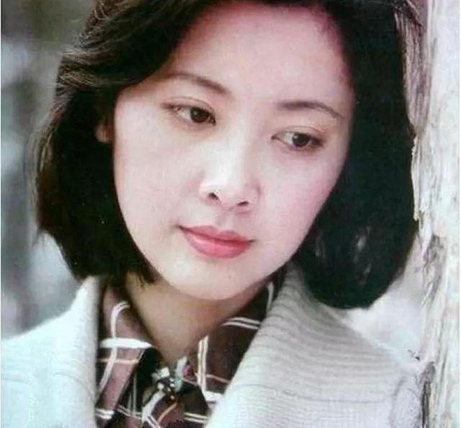 Mỹ nhân đẹp nhất Tây Du Ký và 'ồn ào' tình cảm với 'Đường Tăng'