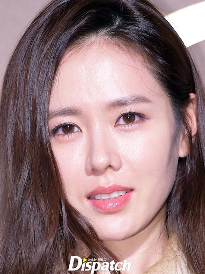 Chế độ ăn giúp bạn gái Hyun Bin 'lão hóa ngược'