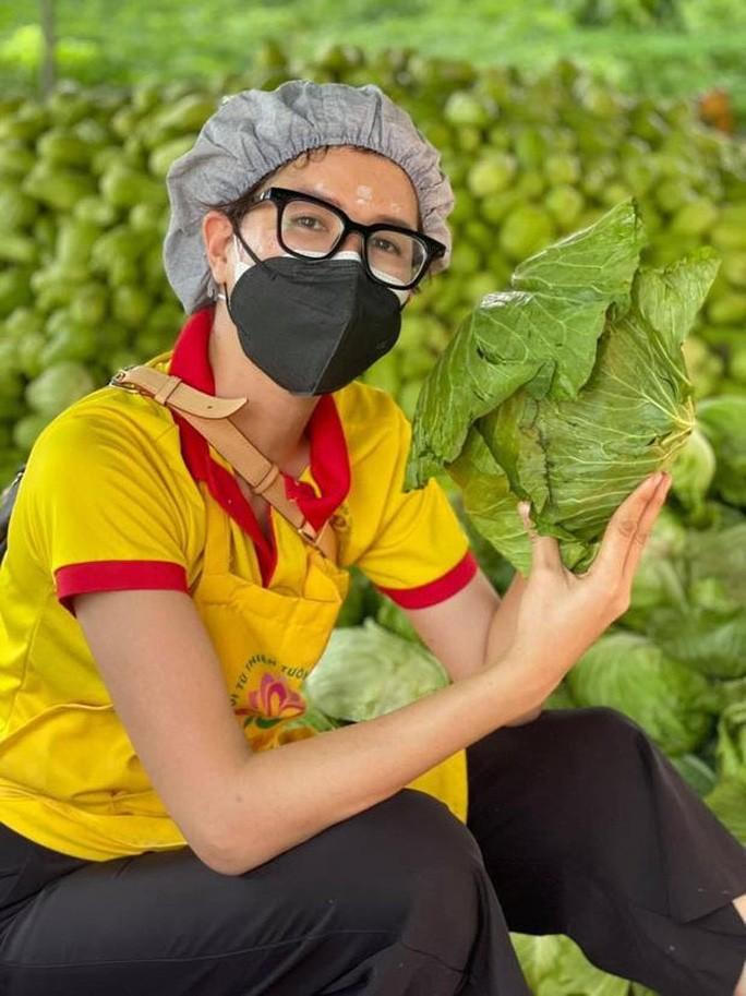 Thủy Tiên và nhiều sao Việt đồng loạt tuyên bố dừng làm từ thiện - Ảnh 4.