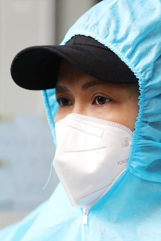 Thủy Tiên và nhiều sao Việt đồng loạt tuyên bố dừng làm từ thiện - Ảnh 2.