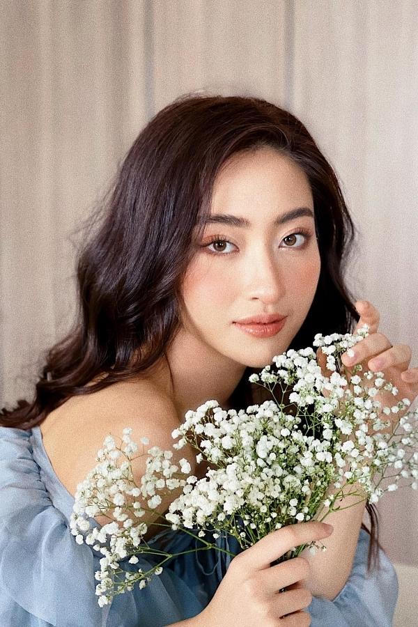 Ngưỡng mộ thành tích học tập của loạt hoa hậu, á hậu 