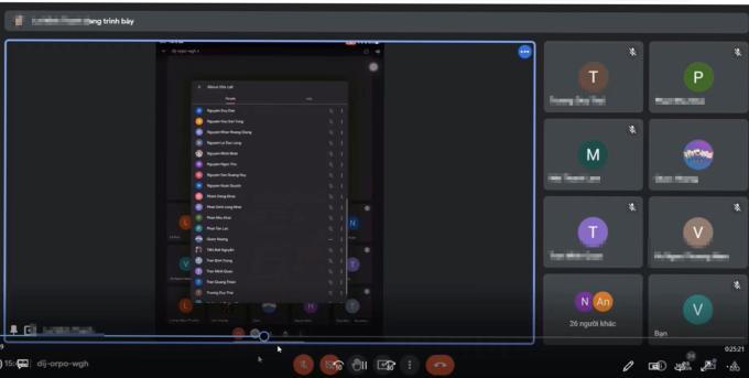 Giảng viên xin lỗi sau vụ đuổi sinh viên khỏi lớp online