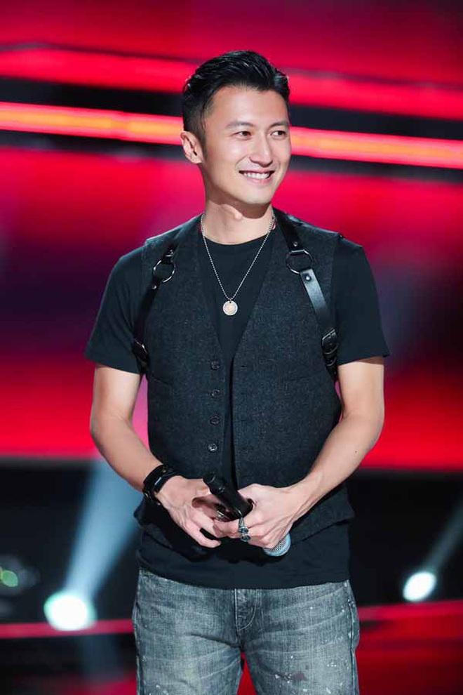 Tạ Đình Phong tuyên bố không cưới Vương Phi