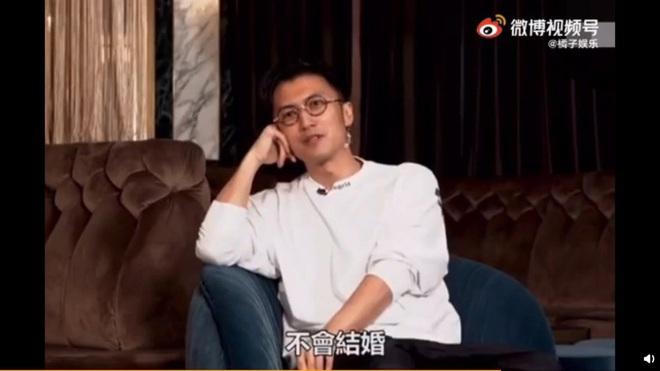 Tạ Đình Phong tuyên bố không cưới Vương Phi