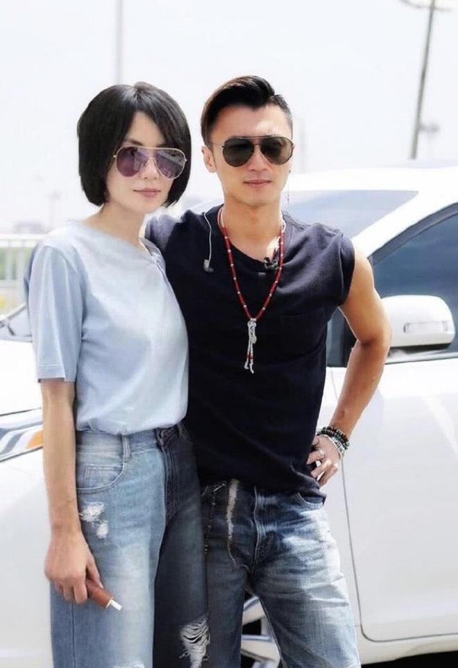 Tạ Đình Phong tuyên bố không cưới Vương Phi