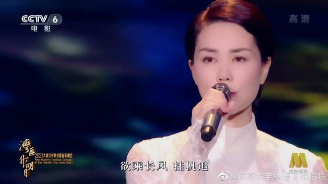 Tạ Đình Phong tuyên bố không cưới Vương Phi