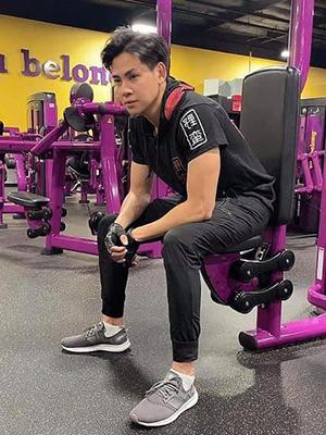 Phùng Ngọc Huy thế nào sau hơn một năm Mai Phương qua đời?