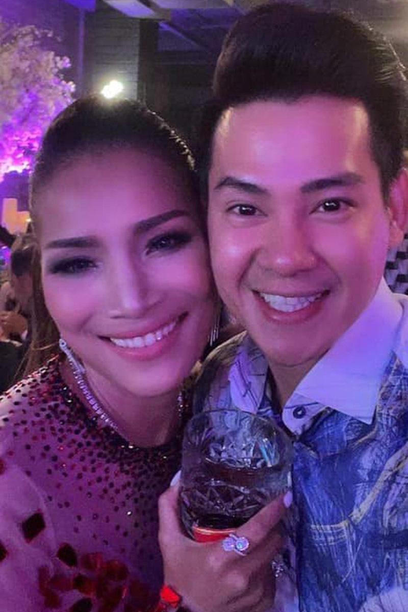 Phùng Ngọc Huy thế nào sau hơn một năm Mai Phương qua đời?