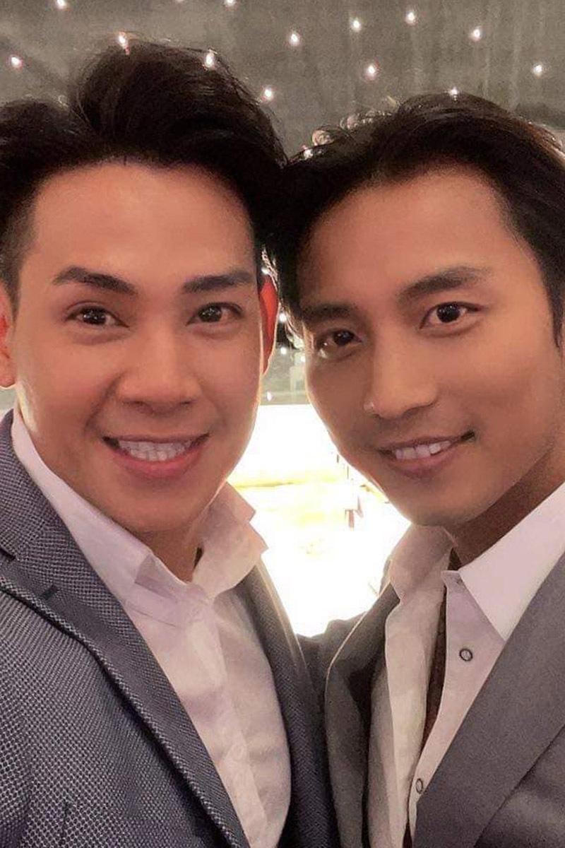 Phùng Ngọc Huy thế nào sau hơn một năm Mai Phương qua đời?