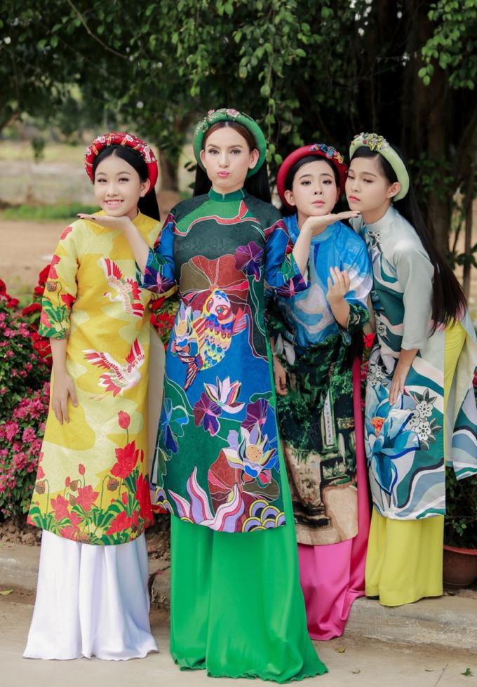 Ngày tháng cuối đời của ca sĩ Phi Nhung