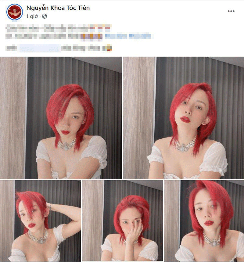 Ngọc Sơn hát tri ân tuyến đầu; Sao Việt tại TP HCM đi làm ngày đầu tiên nới lỏng giãn cách