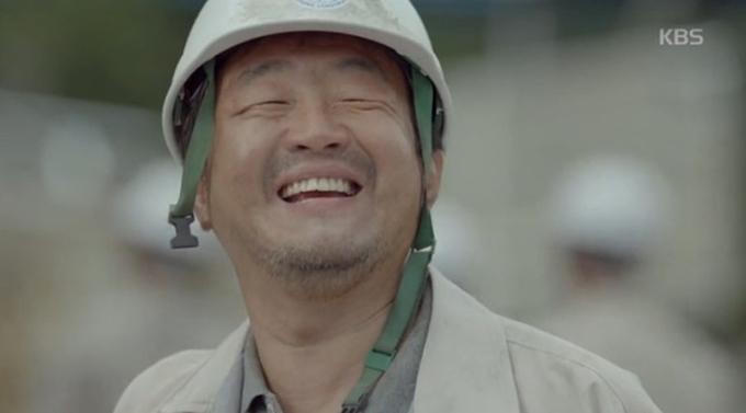 Diễn viên 'Hậu duệ mặt trời' qua đời