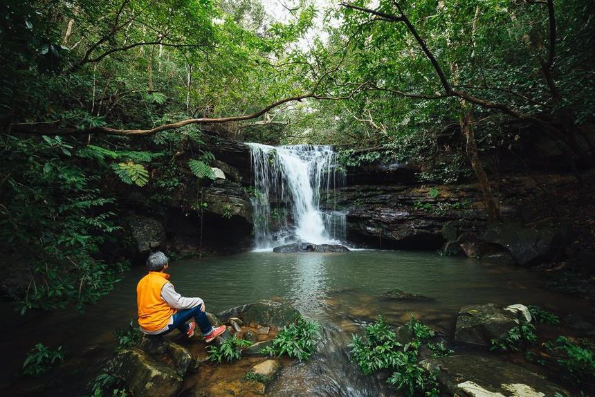 Người dân làng trường thọ ở Nhật ăn gì?