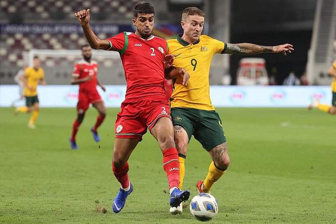 Báo Trung Quốc dự đoán bất ngờ về kết quả trận tuyển Việt Nam gặp Oman