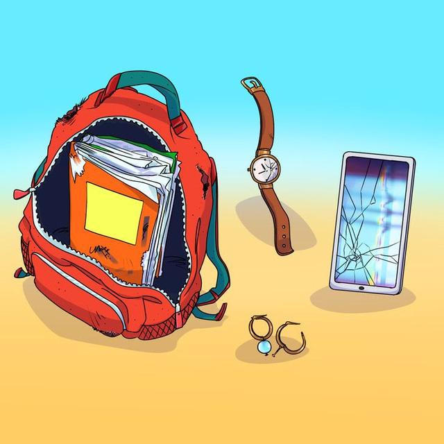 Cách nhận biết và giúp con thoát 'nạn' bắt nạt học đường