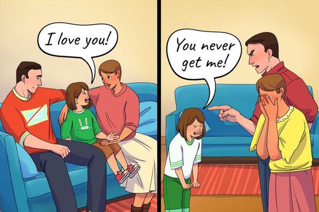 Cách nhận biết và giúp con thoát 'nạn' bắt nạt học đường