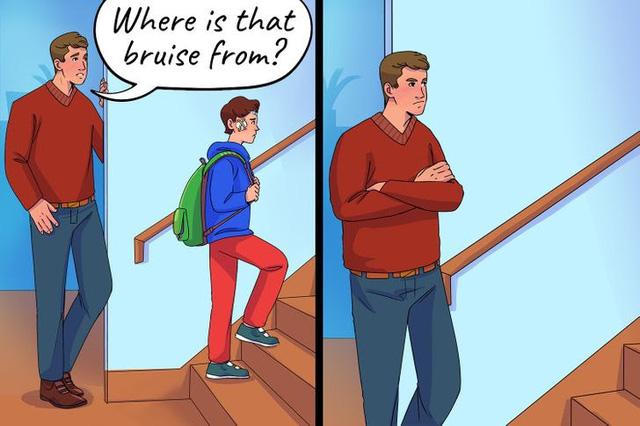 Cách nhận biết và giúp con thoát 'nạn' bắt nạt học đường