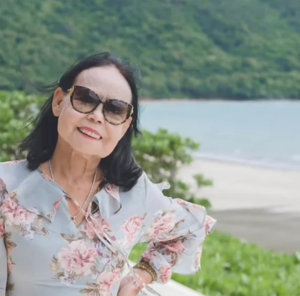 Chuyện ít biết về người vợ cũ hơn 6 tuổi vừa qua đời của ông Dũng 'lò vôi'