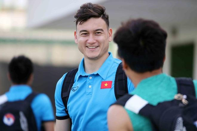 Đặng Văn Lâm thắng kiện CLB Muangthong United