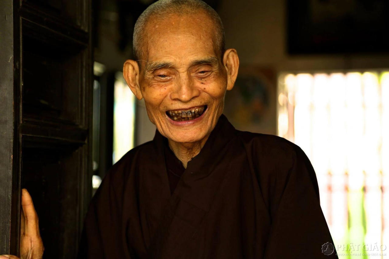 Công đức ngời sáng của Đại lão Hòa thượng Thích Phổ Tuệ