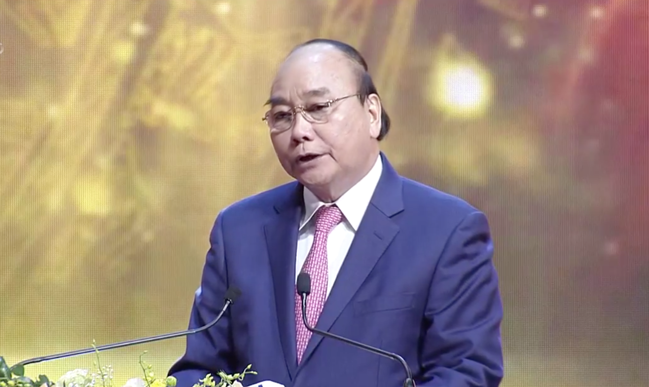 Giải Báo chí Quốc gia lần thứ XV: Lần đầu tiên trao giải Đặc biệt sau 15 năm tổ chức 