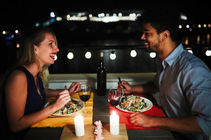 Ăn tối vào lúc nào tốt nhất?