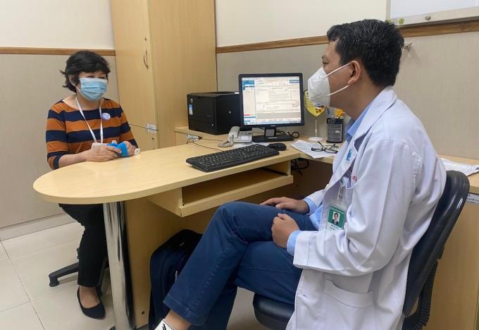 Hậu Covid-19, nhiều người gặp vấn đề tâm thần