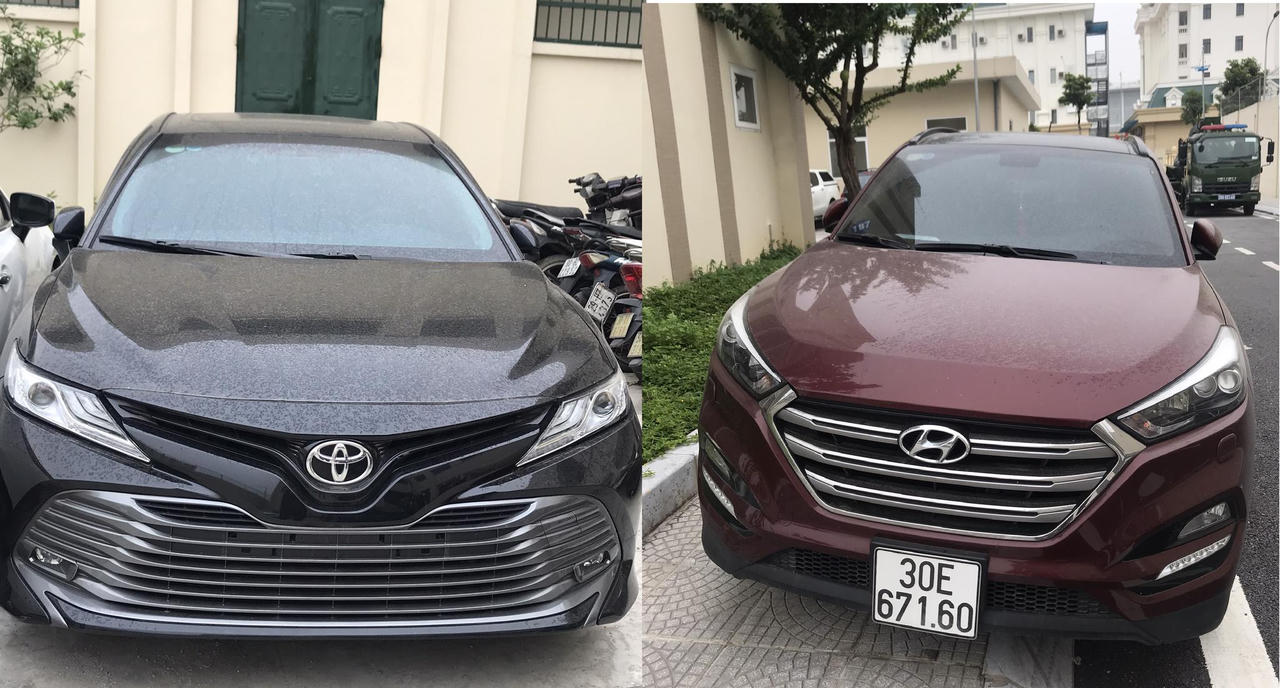 Khởi tố nữ đại tá công an 'rởm' lừa đảo gần 20 tỷ đồng 