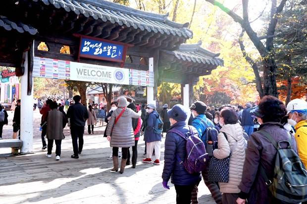 Các hãng du lịch châu Á tìm hướng đi mới sau đại dịch COVID-19