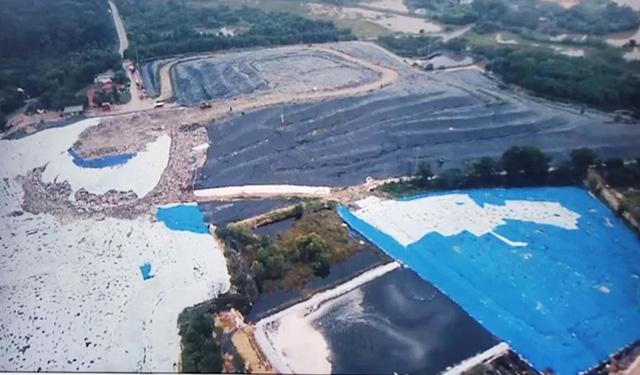 Hơn 1 tháng nữa, Hà Nội không biết đổ rác thải sinh hoạt đi đâu?