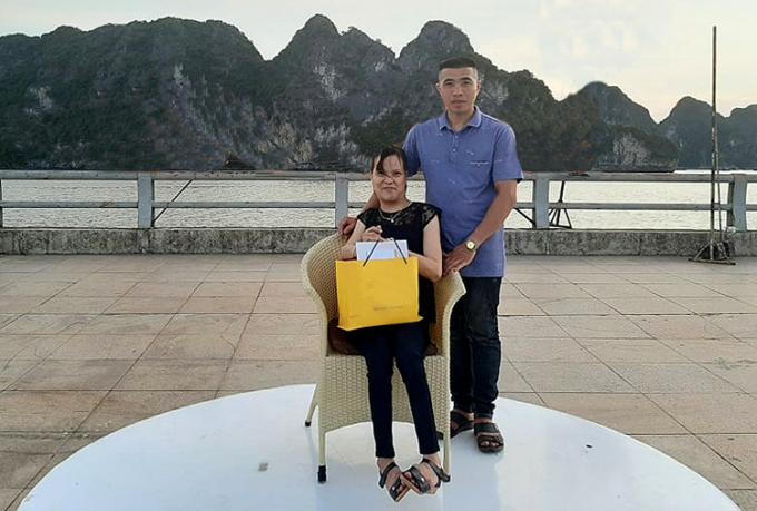 Tình yêu cổ tích của anh thợ mỏ