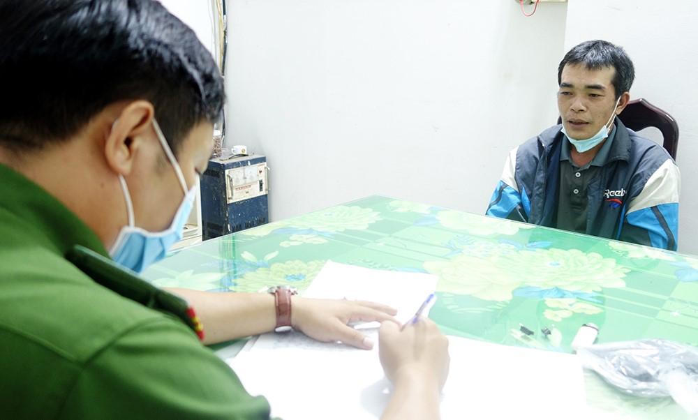 Bé gái 12 tuổi bị gã có tiền án hiếp dâm lừa đi qua đêm rồi sát hại