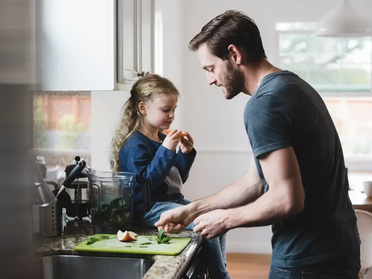 5 bài học cha mẹ nên dạy con trong thời kỳ đại dịch