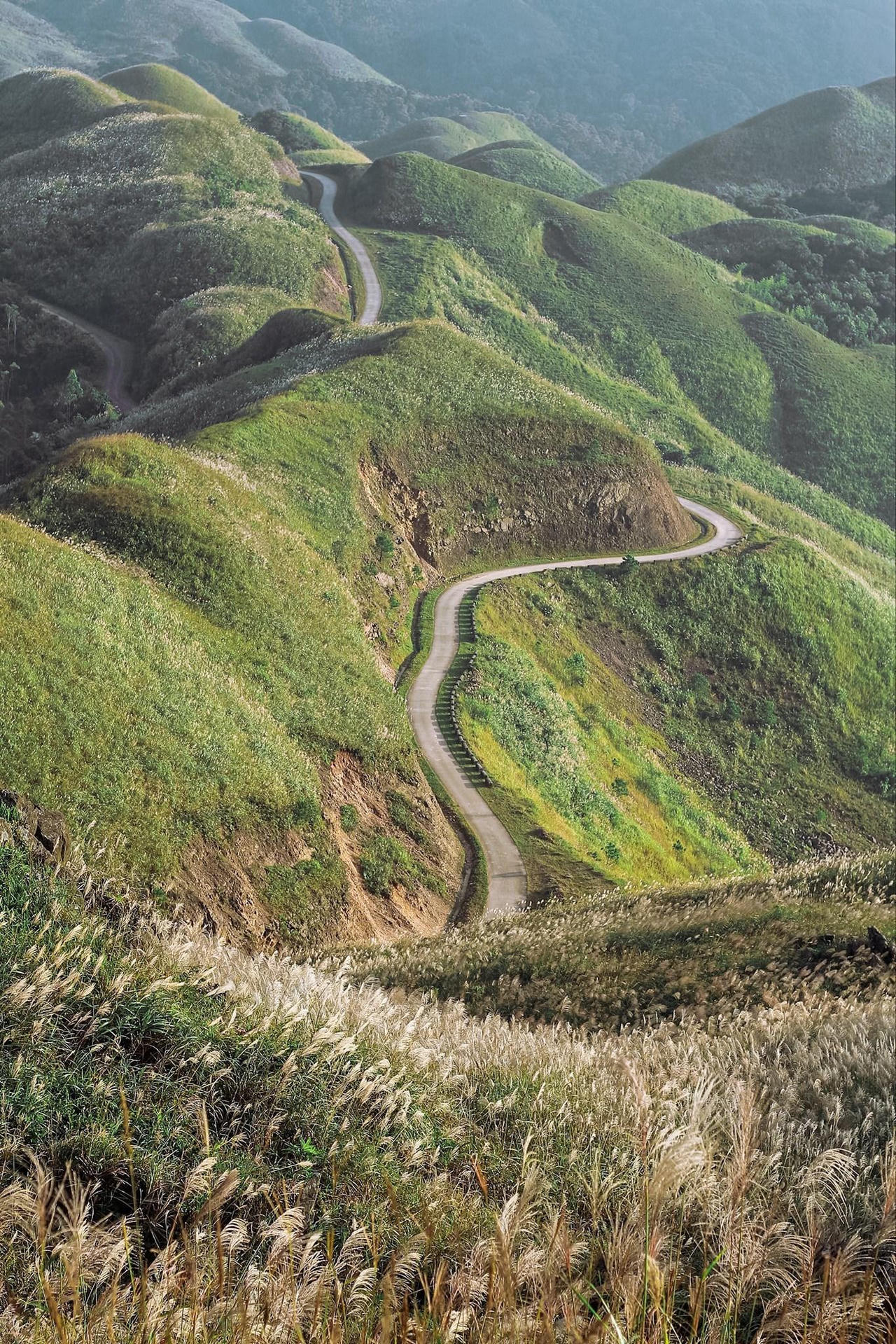 5 điểm cắm trại, dã ngoại dọc Quảng Ninh đẹp mê ly lại không tốn phí