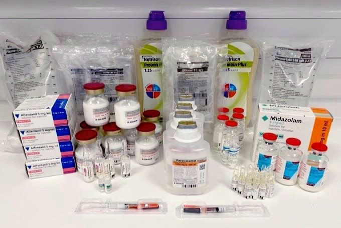 Những nhầm tưởng về phản vệ sau tiêm vaccine COVID-19 - Ảnh 2.