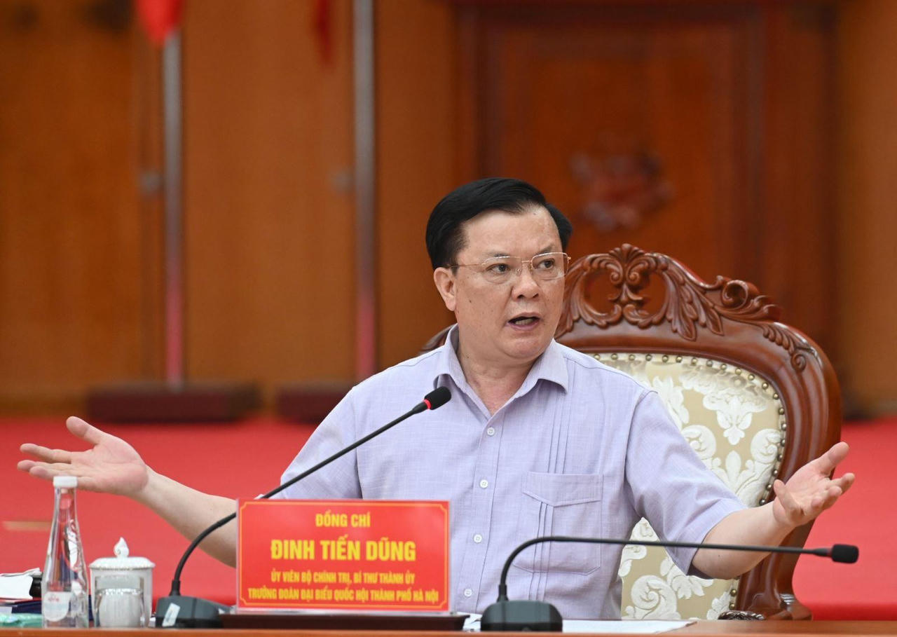 Ca nhiễm mỗi ngày lên tới ba con số, Hà Nội chỉ đạo thí điểm ngay cách ly F1 tại nhà, điều trị F0 tại y tế cơ sở