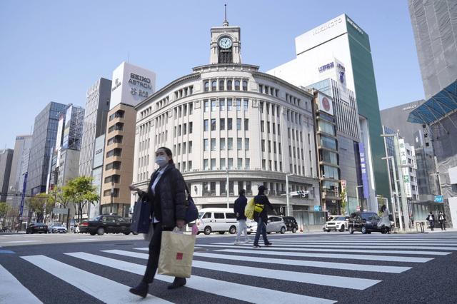 'Giải mã' nguyên nhân khiến SARS-CoV-2 tự diệt tại Nhật Bản