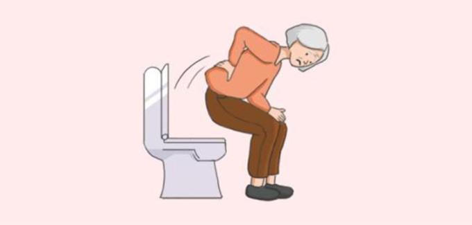 6 thói quen 'chết người' dễ xảy ra ở nhà vệ sinh