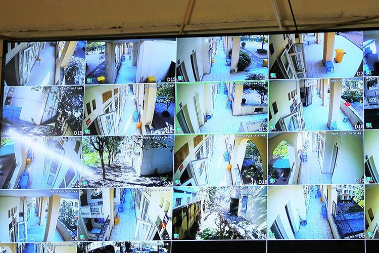 Hà Nội kích hoạt nhiều trạm y tế lưu động điều trị F0