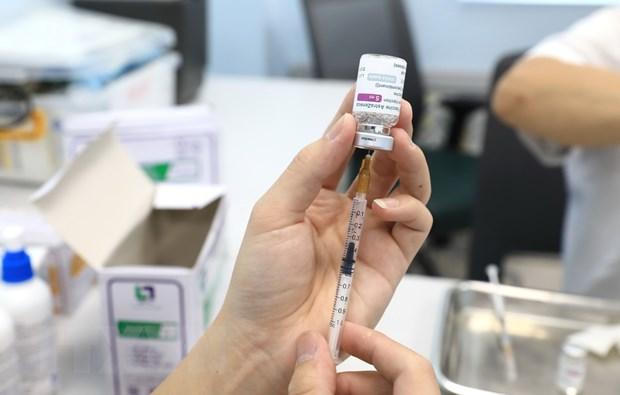 Phản ứng sau tiêm vaccine COVID-19, làm sao để giảm rủi ro?