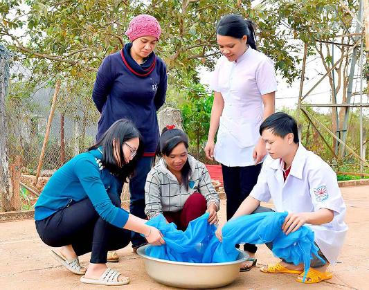 Tăng số mắc và tử vong do sốt rét liên quan đến đại dịch COVID-19