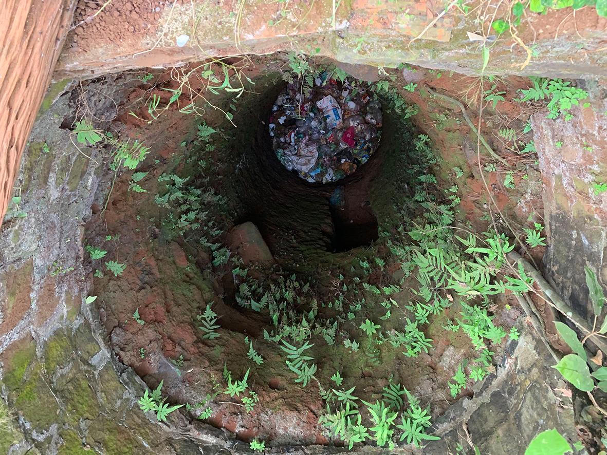 Bắt được nghi can đâm chết cô gái trẻ rồi mang thi thể trốn ở Bà Rịa - Vũng Tàu