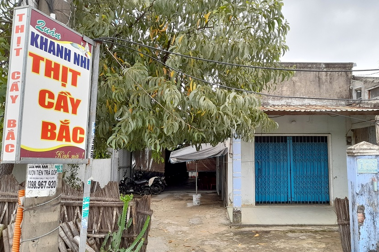 Lãnh đạo TP Hội An nói gì về thông tin 'cấm bán thịt chó'?