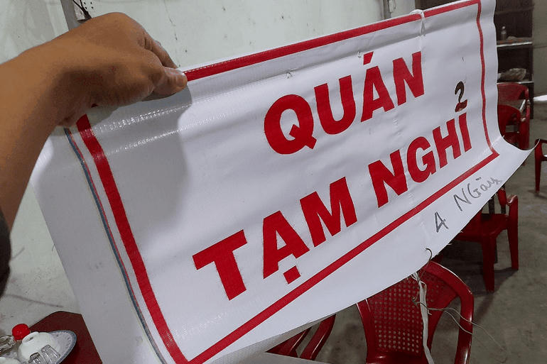 Lãnh đạo TP Hội An nói gì về thông tin 'cấm bán thịt chó'?