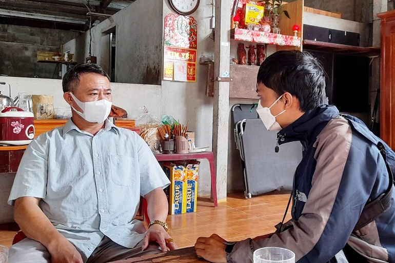 Lãnh đạo TP Hội An nói gì về thông tin 'cấm bán thịt chó'?