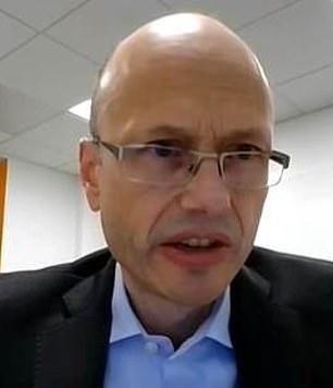 Xuất hiện siêu biến thể mới kết hợp Omicron và Delta?