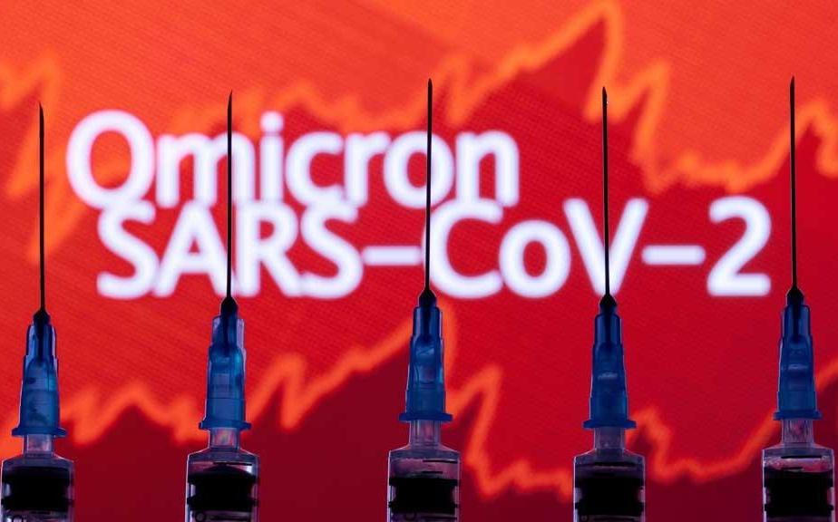 Thuốc của Pfizer có thể chống lại Omicron