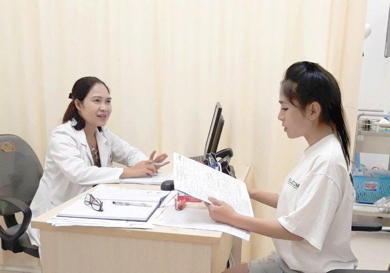 Sót nhau thai sau sinh: Nguyên nhân, triệu chứng và cách xử lý