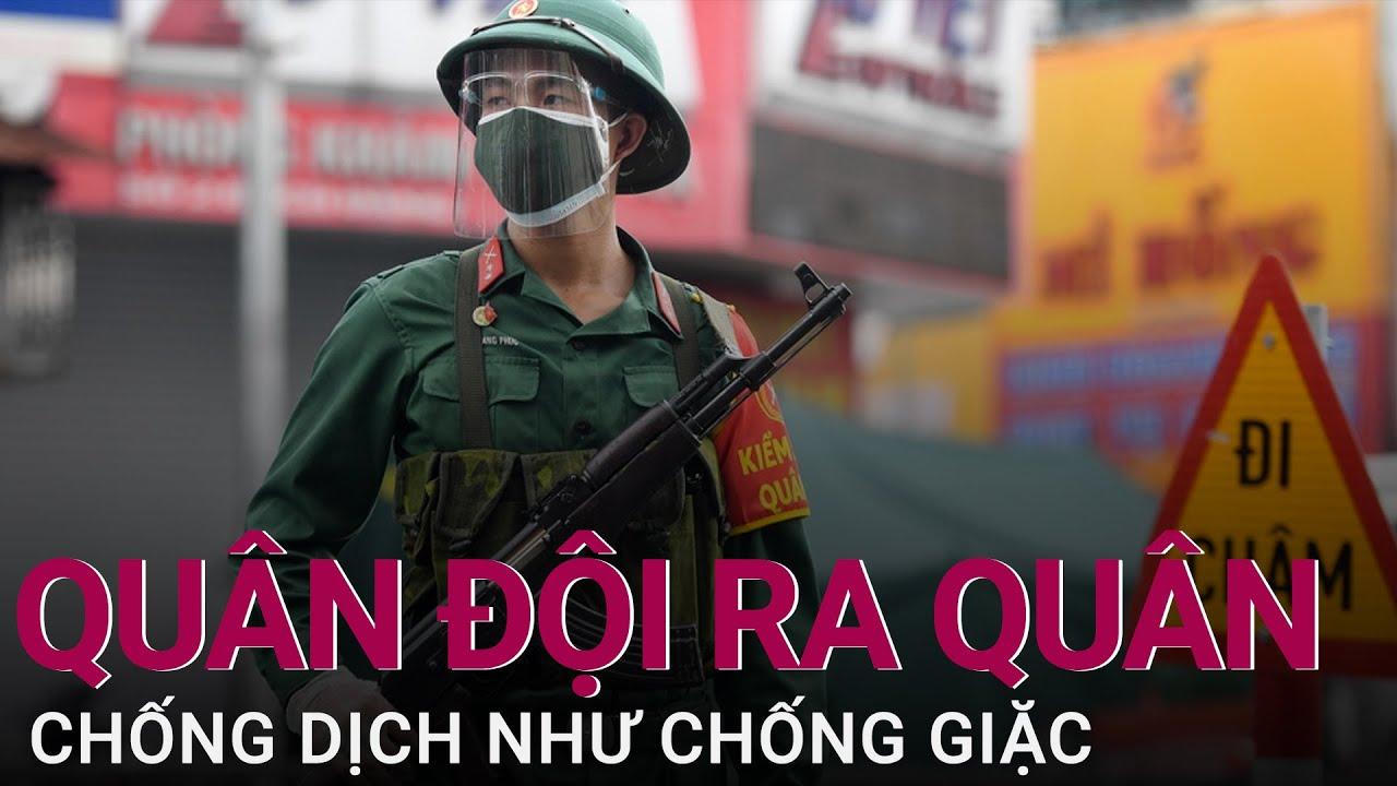 Lời căn dặn của Chủ tịch Hồ Chí Minh khi Quân đội ta tròn 20 tuổi