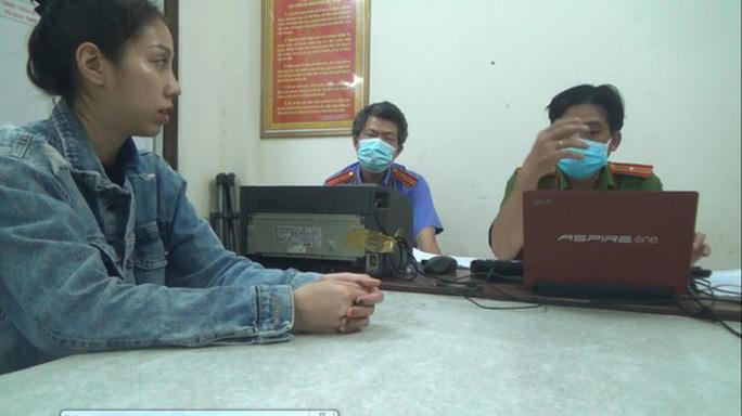 Mẹ bé gái bị bạo hành tử vong gửi đơn yêu cầu khởi tố bị can, điều tra tội ác của chồng cũ - Ảnh 4.